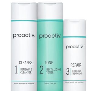 Proactiv 90 Day 3 Step System